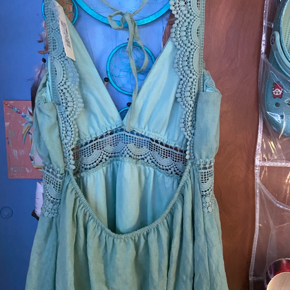 Beautiful summer dress!